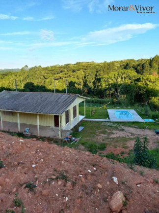 Imagem Chácara com 2 Quartos à Venda, 8.297 m² em São Gabriel - Quitandinha