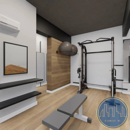 Imagem Apartamento com 2 Quartos à Venda, 107 m² em Centro - Balneário Camboriú Imagem Apartamento com 2 Quartos à Venda, 107 m² em Centro - Balneário Camboriú