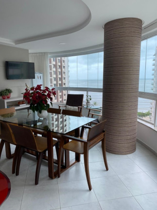 Apartamento com 3 Quartos à Venda, 189 m² em Centro - Balneário Camboriú