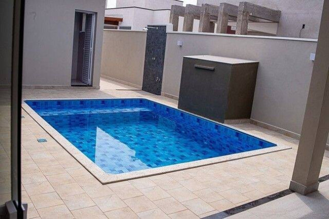 Imagem Casa com 3 Quartos à Venda, 140 m² em Bairro Do Grama - Caçapava Imagem Casa com 3 Quartos à Venda, 140 m² em Bairro Do Grama - Caçapava