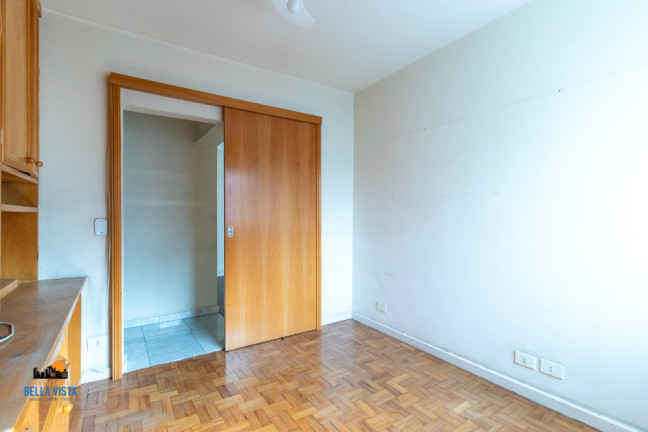 Imagem Apartamento com 2 Quartos à Venda, em Vila Nova Conceição - São Paulo Imagem Apartamento com 2 Quartos à Venda, em Vila Nova Conceição - São Paulo