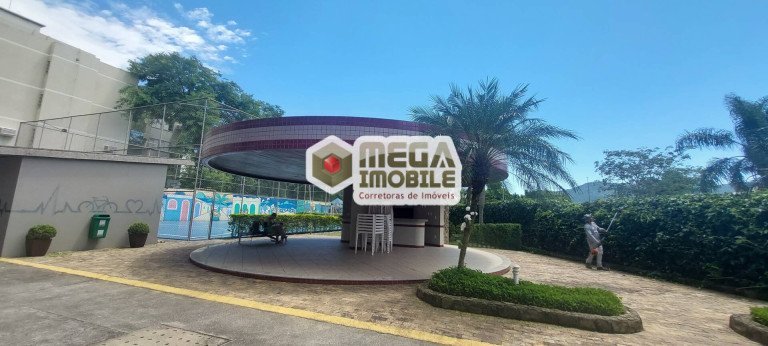 Imagem Apartamento com 3 Quartos à Venda, 87 m² em Trindade - Florianópolis