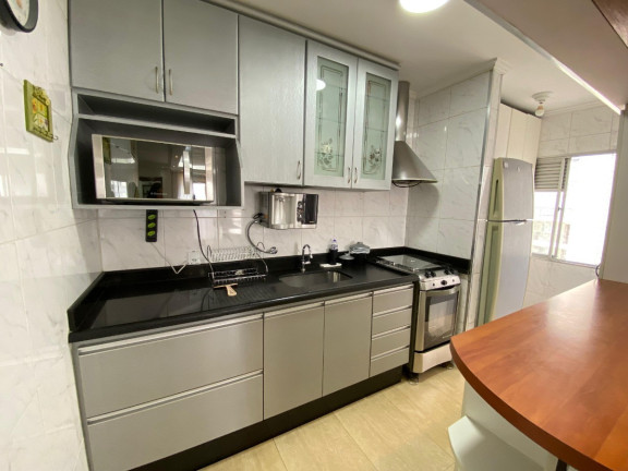Imagem Apartamento com 4 Quartos à Venda, 104 m² em Vila Santa Clara - São Paulo Imagem Apartamento com 4 Quartos à Venda, 104 m² em Vila Santa Clara - São Paulo