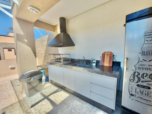 Imagem Apartamento com 4 Quartos à Venda, 240 m² em Tabatinga - Caraguatatuba
