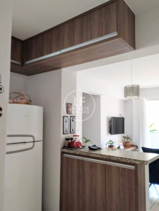 Imagem Apartamento com 3 Quartos à Venda, 69 m² em Setor Negrão De Lima - Goiânia Imagem Apartamento com 3 Quartos à Venda, 69 m² em Setor Negrão De Lima - Goiânia