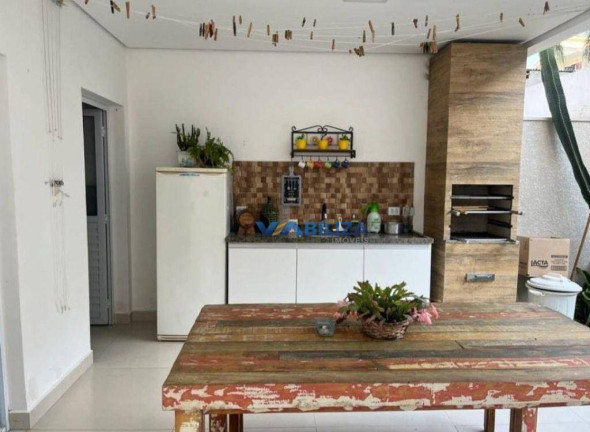 Imagem Sobrado com 3 Quartos à Venda, 170 m² em Jardim Jaraguá - Atibaia Imagem Sobrado com 3 Quartos à Venda, 170 m² em Jardim Jaraguá - Atibaia