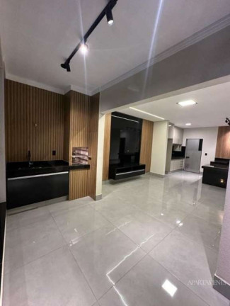 Imagem Apartamento com 3 Quartos à Venda, 110 m²