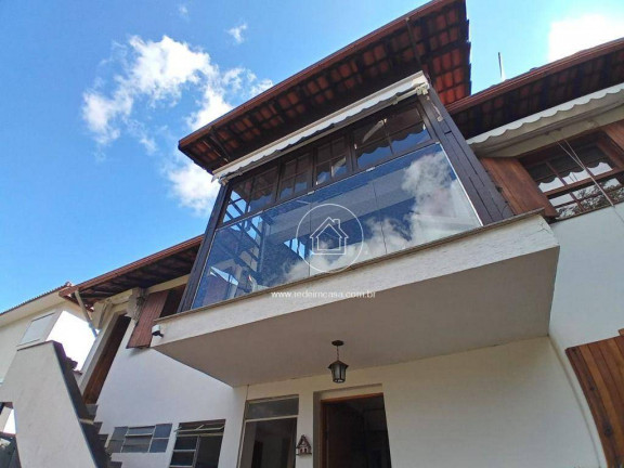Imagem Casa de Condomínio com 4 Quartos à Venda ou Locação, 260 m² em Condomínio Retiro Do Chalé - Brumadinho Imagem Casa de Condomínio com 4 Quartos à Venda ou Locação, 260 m² em Condomínio Retiro Do Chalé - Brumadinho