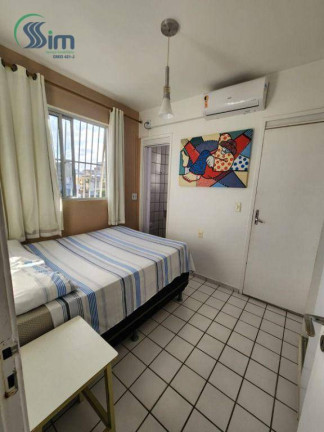 Imagem Apartamento com 3 Quartos à Venda, 60 m² em Papicu - Fortaleza Imagem Apartamento com 3 Quartos à Venda, 60 m² em Papicu - Fortaleza