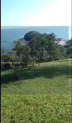 Imagem Terreno à Venda, 6.100 m² em Calhetas - São Sebastião Imagem Terreno à Venda, 6.100 m² em Calhetas - São Sebastião