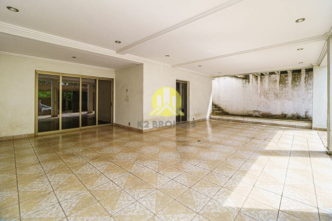 Imagem Casa com 4 Quartos à Venda, 366 m² em Morumbi - São Paulo Imagem Casa com 4 Quartos à Venda, 366 m² em Morumbi - São Paulo