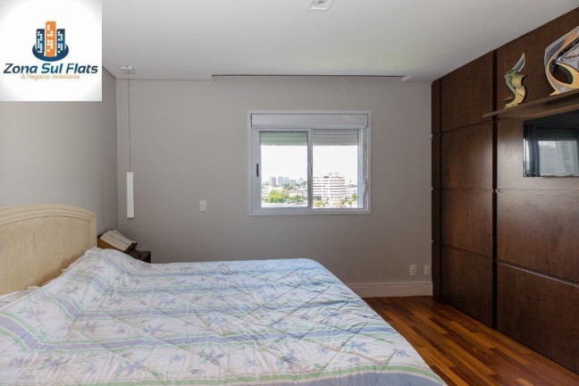 Imagem Apartamento com 2 Quartos à Venda, 105 m² em Jardim Caravelas - São Paulo Imagem Apartamento com 2 Quartos à Venda, 105 m² em Jardim Caravelas - São Paulo