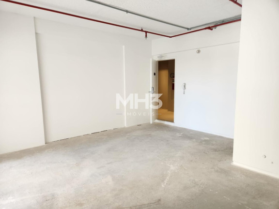 Imagem Sala Comercial à Venda, 35 m² em Centro - Campinas Imagem Sala Comercial à Venda, 35 m² em Centro - Campinas
