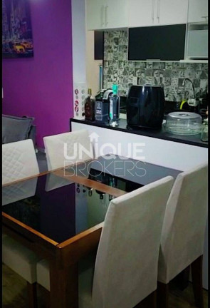 Imagem Apartamento com 2 Quartos à Venda, 60 m² em Medeiros - Jundiaí Imagem Apartamento com 2 Quartos à Venda, 60 m² em Medeiros - Jundiaí