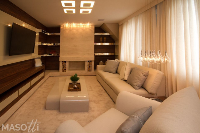 Apartamento com 3 Quartos à Venda, 18.364 m² em Centro - Gramado