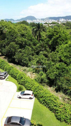 Imagem Apartamento com 1 Quarto à Venda, 56 m² em Parque Enseada - Guarujá