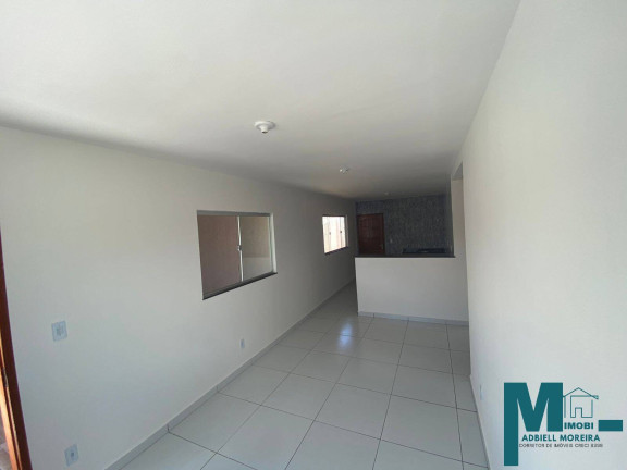 Imagem Casa com 2 Quartos à Venda, 200 m² em Moinho Dos Ventos - Extremoz