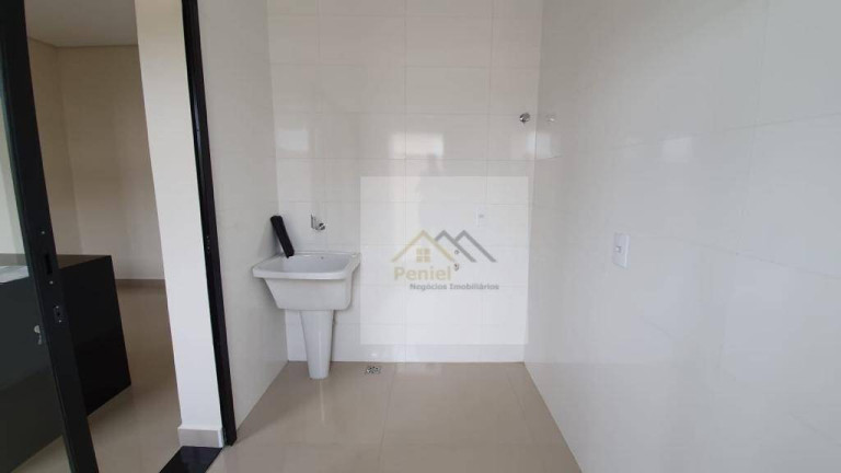 Imagem Casa com 3 Quartos à Venda, 250 m² em Vila Do Golf - Ribeirão Preto
