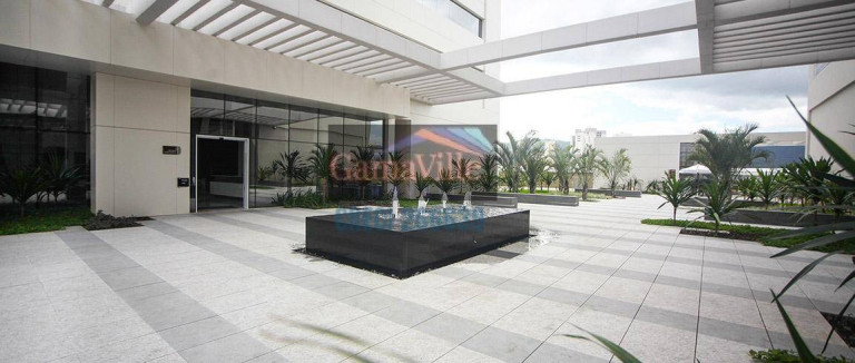 Sala Comercial para Alugar, 38 m² em Jardim Armênia - Mogi Das Cruzes