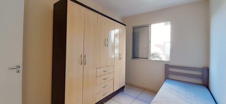 Imagem Apartamento com 2 Quartos à Venda, 60 m² em Alto Da Colina - Londrina