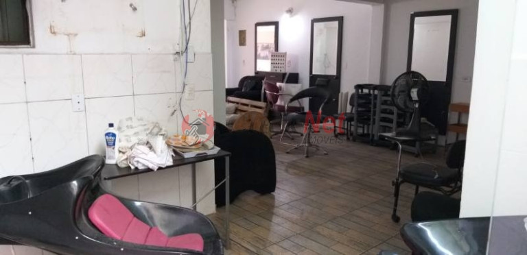 Imagem Casa com 2 Quartos à Venda, 155 m² em Santa Terezinha - São Bernardo Do Campo