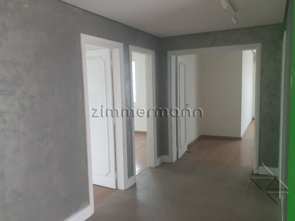 Imagem Casa com 4 Quartos à Venda, 920 m² em Jardim Paulista - São Paulo Imagem Casa com 4 Quartos à Venda, 920 m² em Jardim Paulista - São Paulo