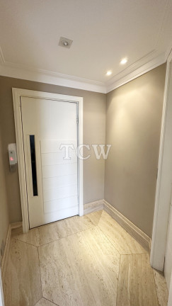 Imagem Cobertura com 3 Quartos à Venda, 200 m² em Vila Clementino - São Paulo