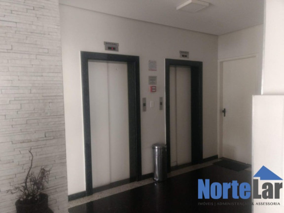 Imagem Apartamento com 3 Quartos à Venda, 60 m² em Vila Amélia - São Paulo