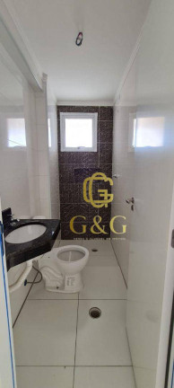 Imagem Apartamento com 3 Quartos à Venda, 100 m² em Aviação - Praia Grande
