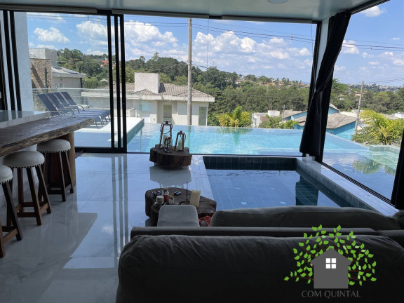 Casa com 3 Quartos à Venda, 391 m² em Reserva Santa Maria - Jandira