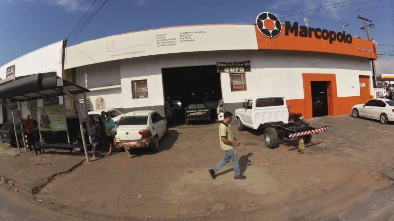 Imagem Imóvel Comercial à Venda, 5 m² em Jardim Tropical - Cuiabá Imagem Imóvel Comercial à Venda, 5 m² em Jardim Tropical - Cuiabá