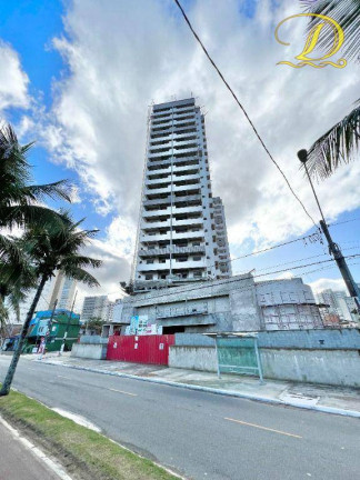 Imagem Apartamento com 2 Quartos à Venda, 77 m² em Mirim - Praia Grande Imagem Apartamento com 2 Quartos à Venda, 77 m² em Mirim - Praia Grande