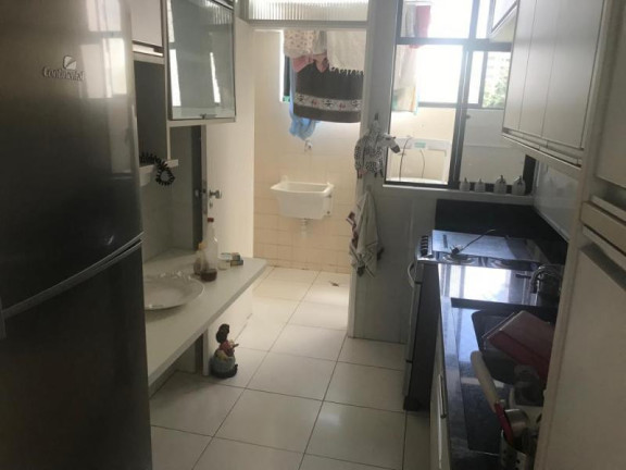 Imagem Apartamento com 3 Quartos à Venda, 105 m² em Candeal - Salvador