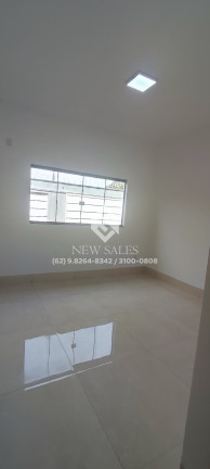Imagem Casa com 4 Quartos à Venda, 195 m² em Jardim Boa Esperança - Aparecida De Goiânia Imagem Casa com 4 Quartos à Venda, 195 m² em Jardim Boa Esperança - Aparecida De Goiânia