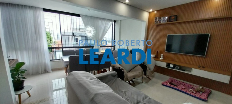 Sobrado com 2 Quartos à Venda, 180 m² em Jardim Paraíso - Santo André