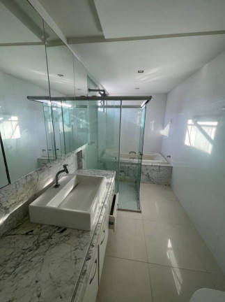 Imagem Apartamento com 5 Quartos à Venda, 533 m² em Manaíra - João Pessoa