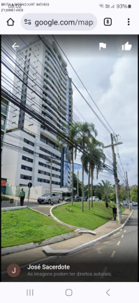 Imagem Imóvel com 1 Quarto à Venda, 72 m² em Ondina - Salvador Imagem Imóvel com 1 Quarto à Venda, 72 m² em Ondina - Salvador