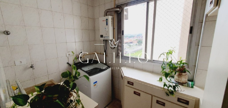 Imagem Apartamento com 4 Quartos à Venda, 130 m² em Centro - Jundiaí