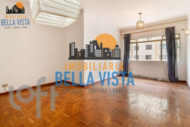 Imagem Apartamento com 3 Quartos à Venda, em Vila Mariana - São Paulo Imagem Apartamento com 3 Quartos à Venda, em Vila Mariana - São Paulo