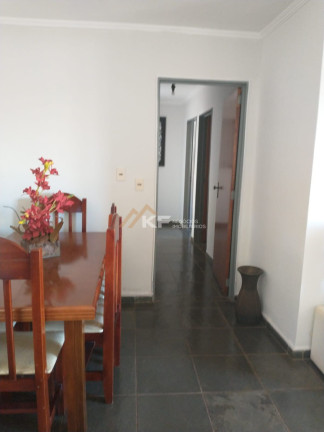 Imagem Apartamento com 3 Quartos à Venda, 97 m² em Jardim Paulista - Ribeirão Preto
