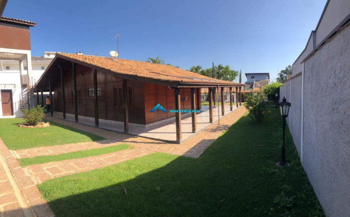 Casa com 3 Quartos à Venda, 490 m² em Medeiros - Jundiaí