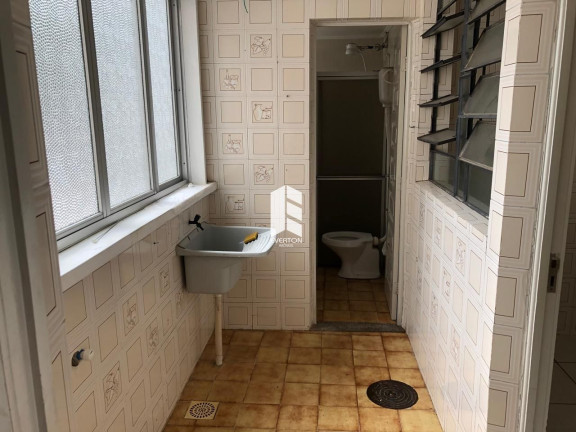 Imagem Apartamento com 3 Quartos à Venda, 126 m² em Centro - Santa Maria