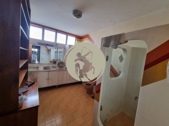 Imagem Casa com 4 Quartos à Venda, 256 m² em Gonzaga - Santos Imagem Casa com 4 Quartos à Venda, 256 m² em Gonzaga - Santos