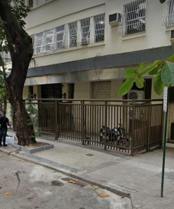 Imagem Apartamento com 2 Quartos à Venda, 107 m² em Botafogo - Rio De Janeiro Imagem Apartamento com 2 Quartos à Venda, 107 m² em Botafogo - Rio De Janeiro