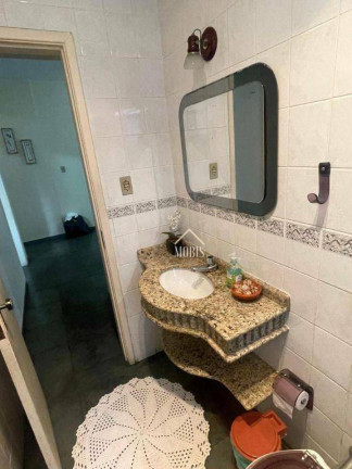 Imagem Apartamento com 1 Quarto à Venda, 75 m² em Aviação - Praia Grande