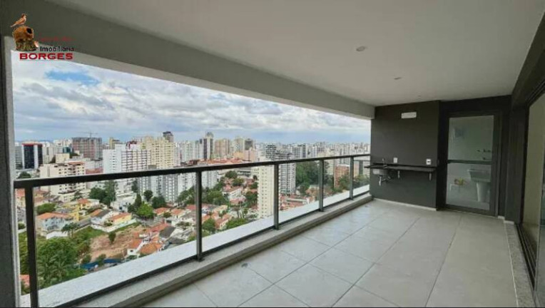Foto do imóvel Apartamento com 3 Quartos à Venda, 110 m² em Vila Mariana - São Paulo