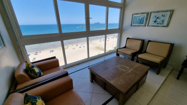 Imagem Apartamento com 5 Quartos à Venda, 200 m² em Pitangueiras - Guarujá Imagem Apartamento com 5 Quartos à Venda, 200 m² em Pitangueiras - Guarujá