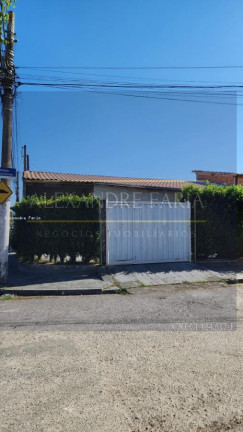 Casa com 2 Quartos à Venda, 80 m² em Barranco Alto - Caraguatatuba