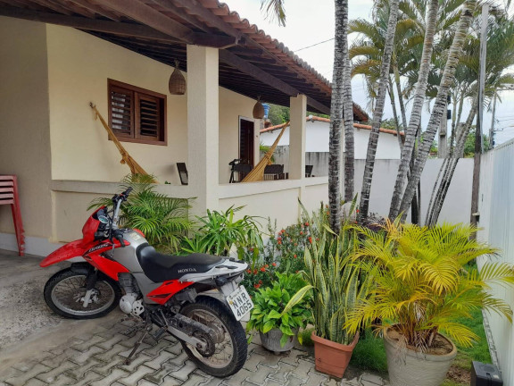 Imagem Casa com 3 Quartos à Venda, 224 m² em Praia Da Pipa - Tibau Do Sul