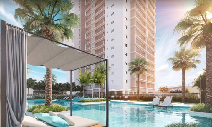 Imagem Apartamento com 2 Quartos à Venda, 75 m² em Aclimação - São Paulo